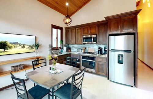 San Pedro Villa | Majestic Beachfront Villa with Staff by ALOM Estates