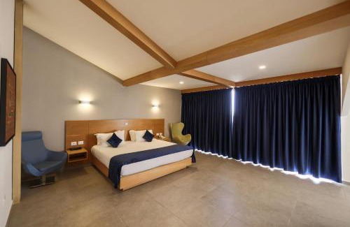 Byblos Hotel | Majestic Byblos Grand Hotel