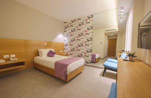 Byblos Hotel | Majestic Byblos Grand Hotel