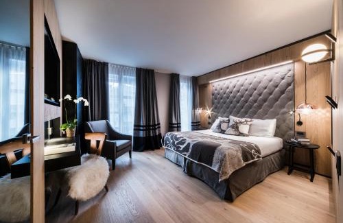 Madonna di Campiglio Hotel | Majestic Hotel
