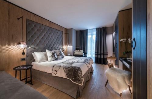 Madonna di Campiglio Hotel | Majestic Hotel