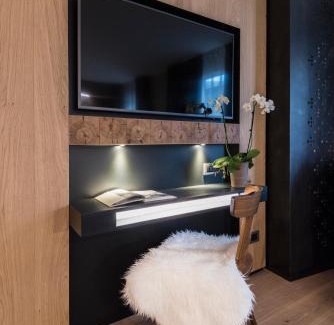 Madonna di Campiglio Hotel | Majestic Hotel