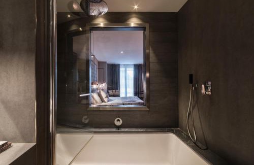 Madonna di Campiglio Hotel | Majestic Hotel