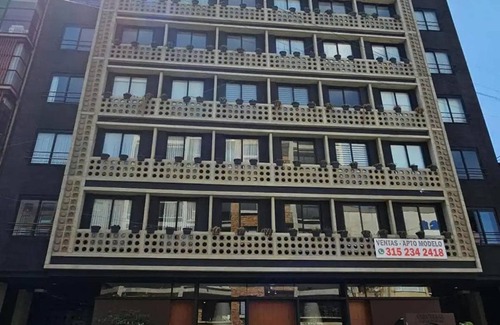 Antiguo Country Apartment | Majestic Loft w Balcony