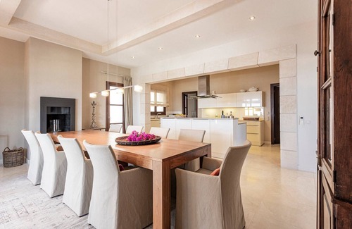 Port d'Andraitx Villa | Majestic Mallorca Villa | Finca Finesse | 6 Bedrooms | Private Heated Pool &.