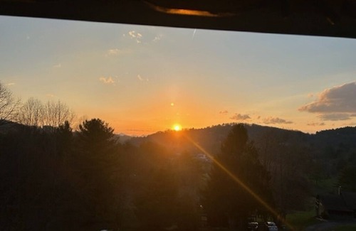 Sky Valley Condo | Majestic Mountain View Condo