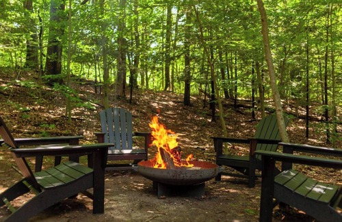 Holland House | Majestic Oasis in the Valley of Michigan's Sand Dunes