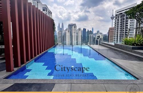 Kuala Lumpur City Centre Apartment | Majestic Residence Kuala Lumpur by Cityscape
