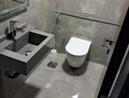 Dubai Apartment | Majestic Retreat - 1BR Dubai