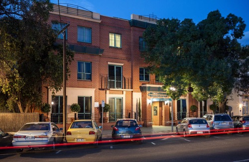 North Adelaide Apartment | Majestic Tynte Street Apartments