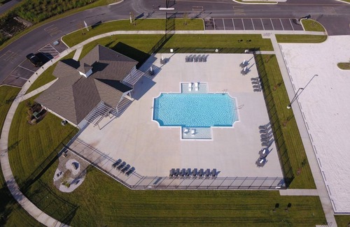 Rehoboth Beach Condo | Majestic Waterfront Condo on Rehoboth Bay Minutes From The Beach, Sleeps 8-10