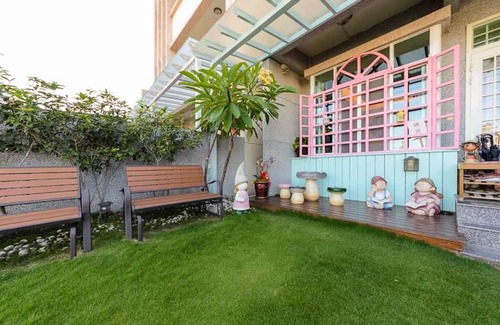 Taitung House | Maji Homestay