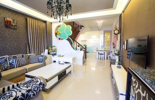 Taitung House | Maji Homestay