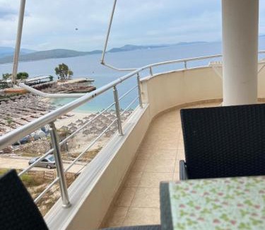Kodrra Apartment | Majki Beach Apartments