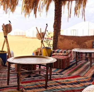 M'Hamid El Ghizlane Other | Majorelle Desert Camp