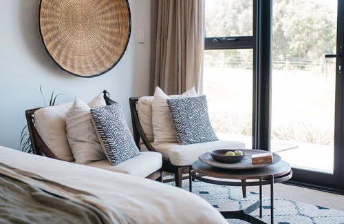 Kalgan House | Majuba Country Lodge