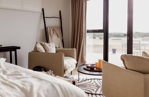 Kalgan House | Majuba Country Lodge