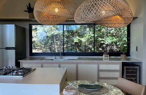 Cavalcante Hotel | Majulê Ecolodge