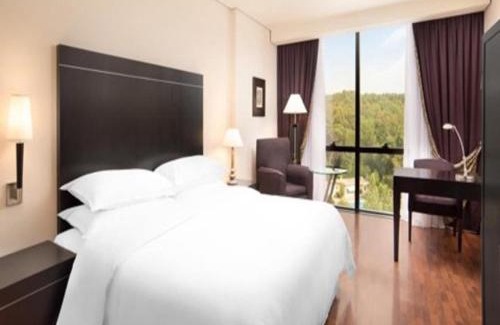 Tirana Hotel | Mak Albania Hotel