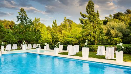Tirana Hotel | Mak Albania Hotel