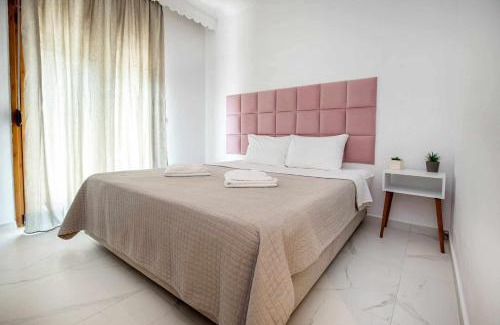 Potos Hotel | MaK Apartments