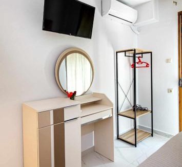 Potos Hotel | MaK Apartments
