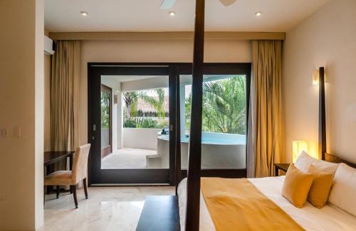 La Veleta Apartment | Mak Nuk Village - Clothing Optional
