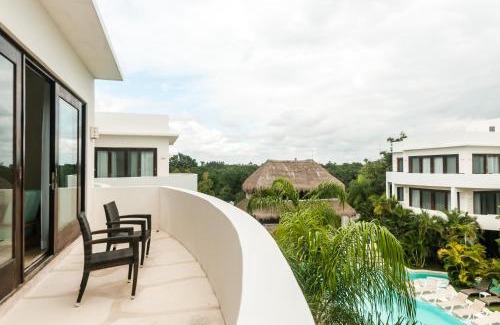 La Veleta Apartment | Mak Nuk Village - Clothing Optional