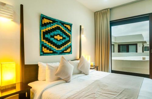 La Veleta Apartment | Mak Nuk Village - Clothing Optional