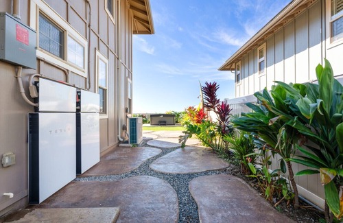 Makaha Valley House | Makaha's Hidden Gem by Kalo Homes