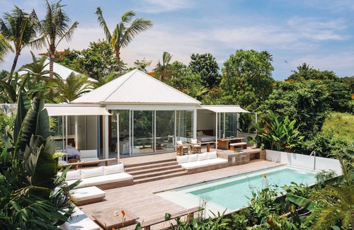 Pererenan Villa | Makali Temple Village