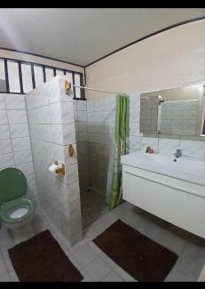 Rangiroa House | Makalii House