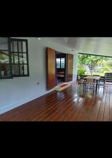 Rangiroa House | Makalii House