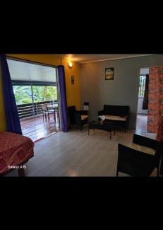 Rangiroa House | Makalii House