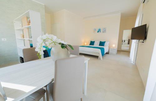 Mazara del Vallo Apartment | Makara Awake