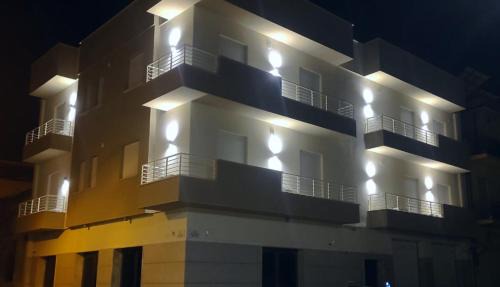 Mazara del Vallo Apartment | Makara Awake