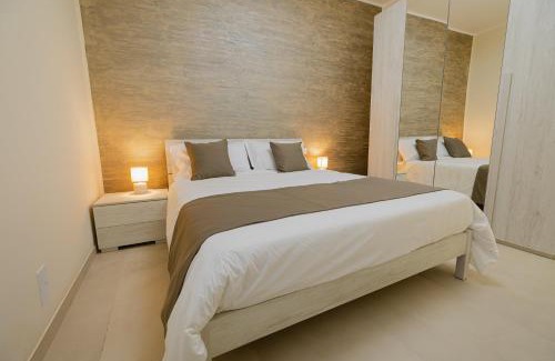 Mazara del Vallo Apartment | Makara Awake