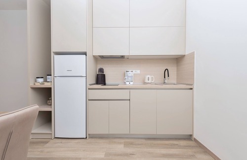 Donja luka House | Makarska Beach Mara Apartment A4 (2+2)