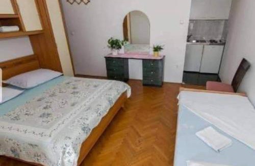 Bidol Apartment | Makarska sea ​​View