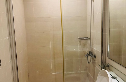 Downtown Apartment | Makati City Poblacion