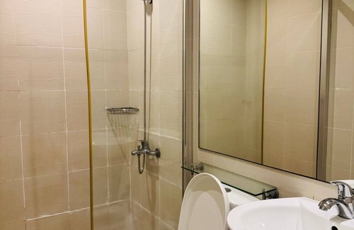 Downtown Apartment | Makati City Poblacion