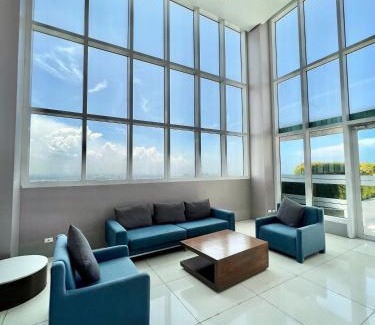 Legazpi Village Apartment | Makati Hotel