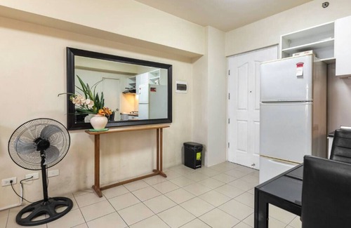 Pio del Pilar Condo | Makati's Best: Affordable Comfort at Your Doorstep!
