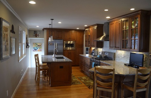 Bowman House | Make this your home base for the Kentucky Derby!