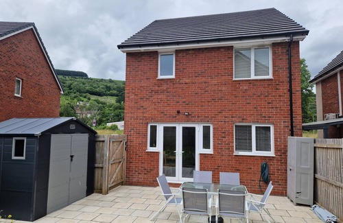 Merthyr Vale House | Make your self at home, bike park wales 🏴󠁧󠁢󠁷󠁬󠁳󠁿
