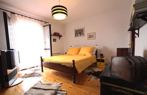 Mravince Villa | Make your vacation unforgettable!