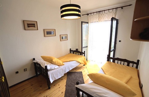 Mravince Villa | Make your vacation unforgettable!