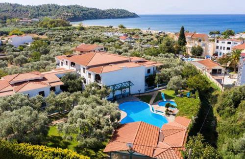 Potos Apartment | Makedonia