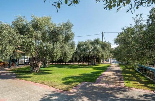 Potos Apartment | Makedonia