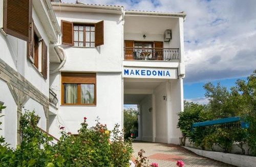Potos Apartment | Makedonia